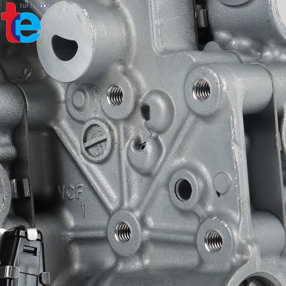 2012-2016 For Subaru Forester Impreza Outback TR580 CVT Transmission Valve Body