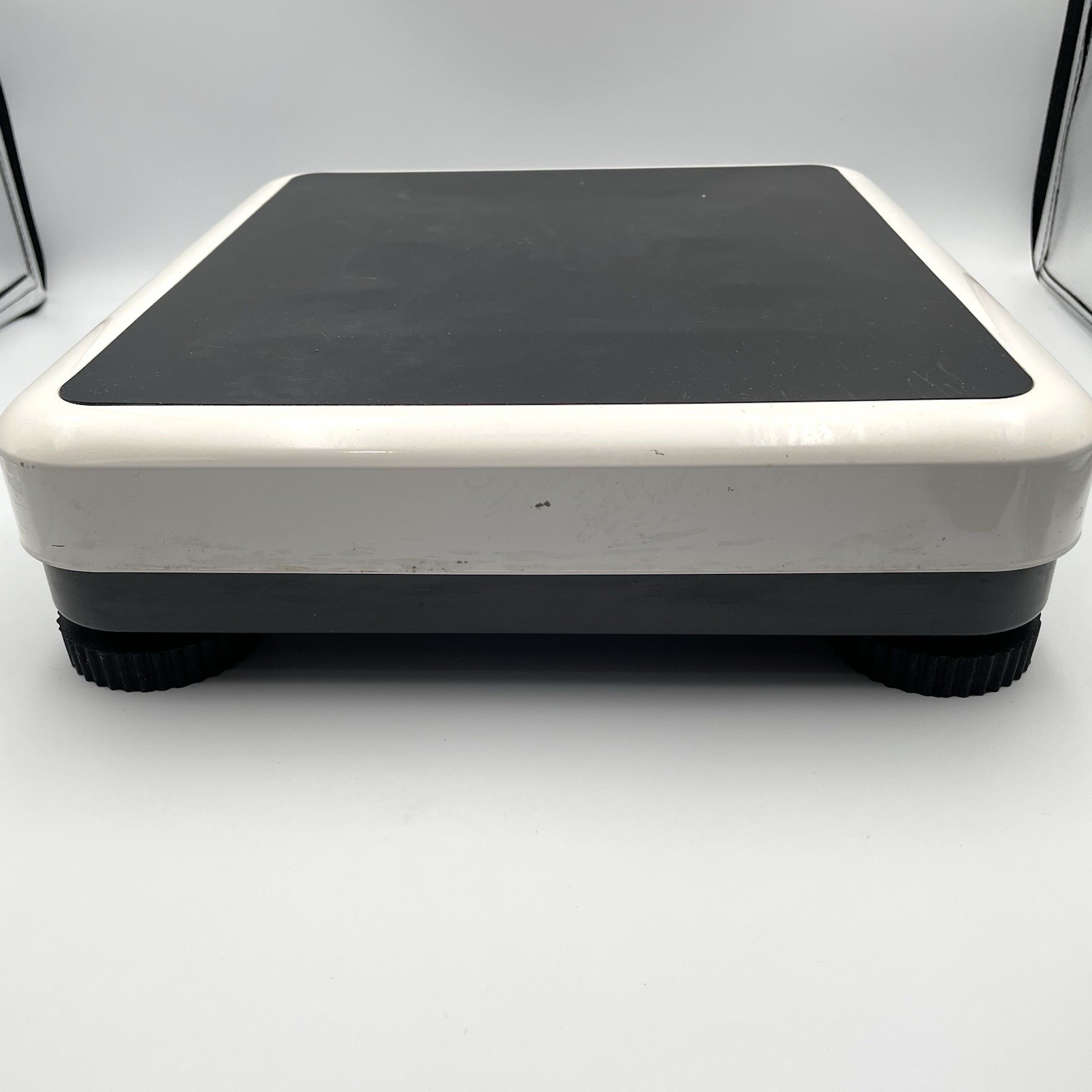 Tanita WB-110A Class III Digital Scale 600lb Max BMI Mode w/Display! WORKS!