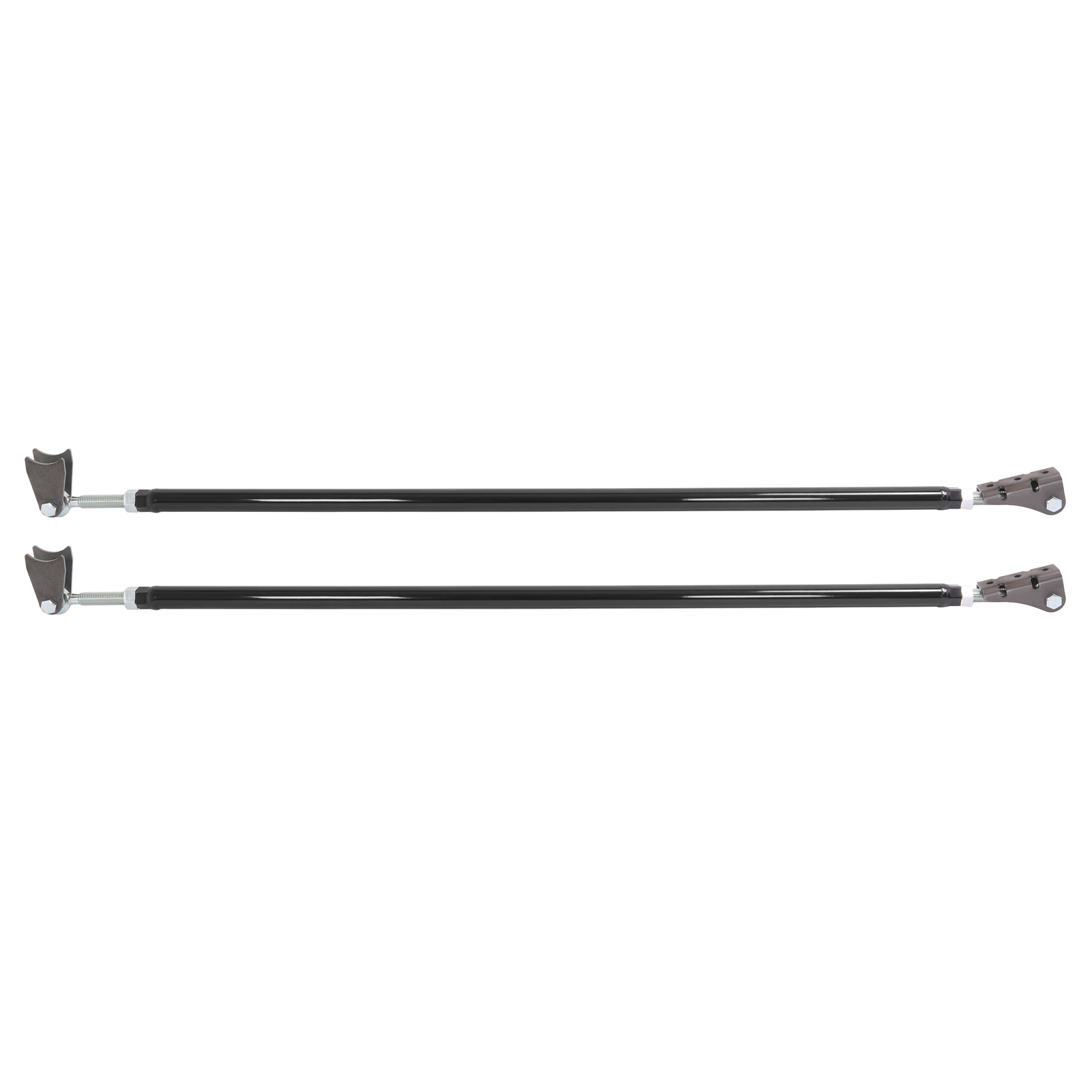 Universal 72" Traction Tie Bar Kit For Dodge/Ford/Chevy Short Bed Truck 01-19