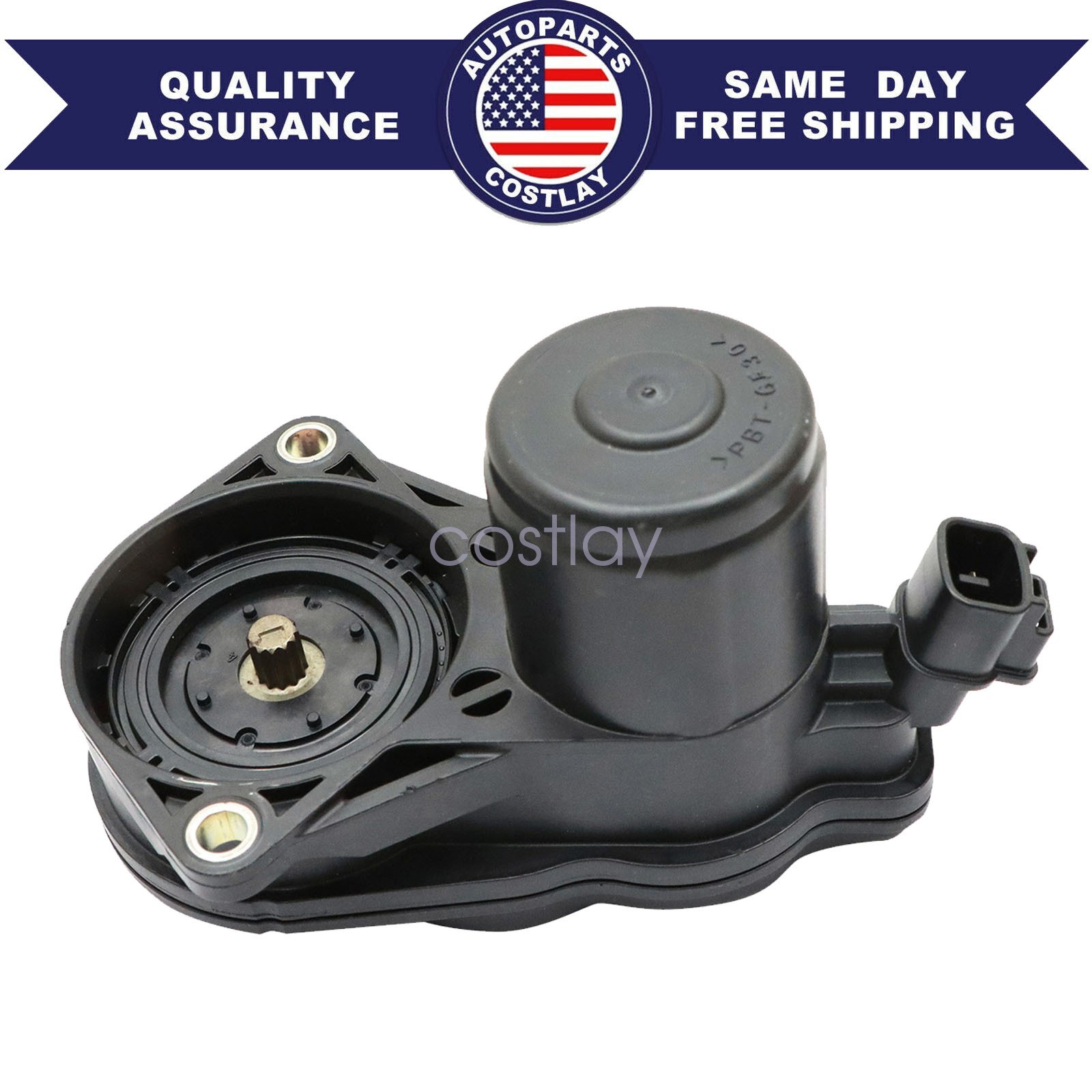 4631033010 For Toyota RAV4 2019-2022 Rear Parking Brake Actuator