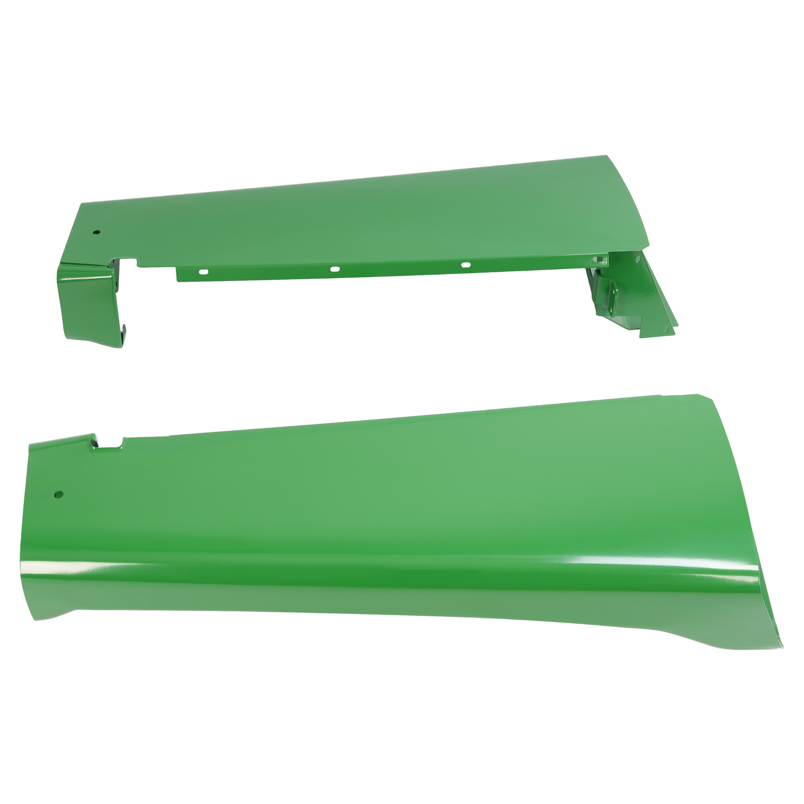 Replacement LH & RH Fender For John Deere Tractor Models 4030 4040 4040S 4050