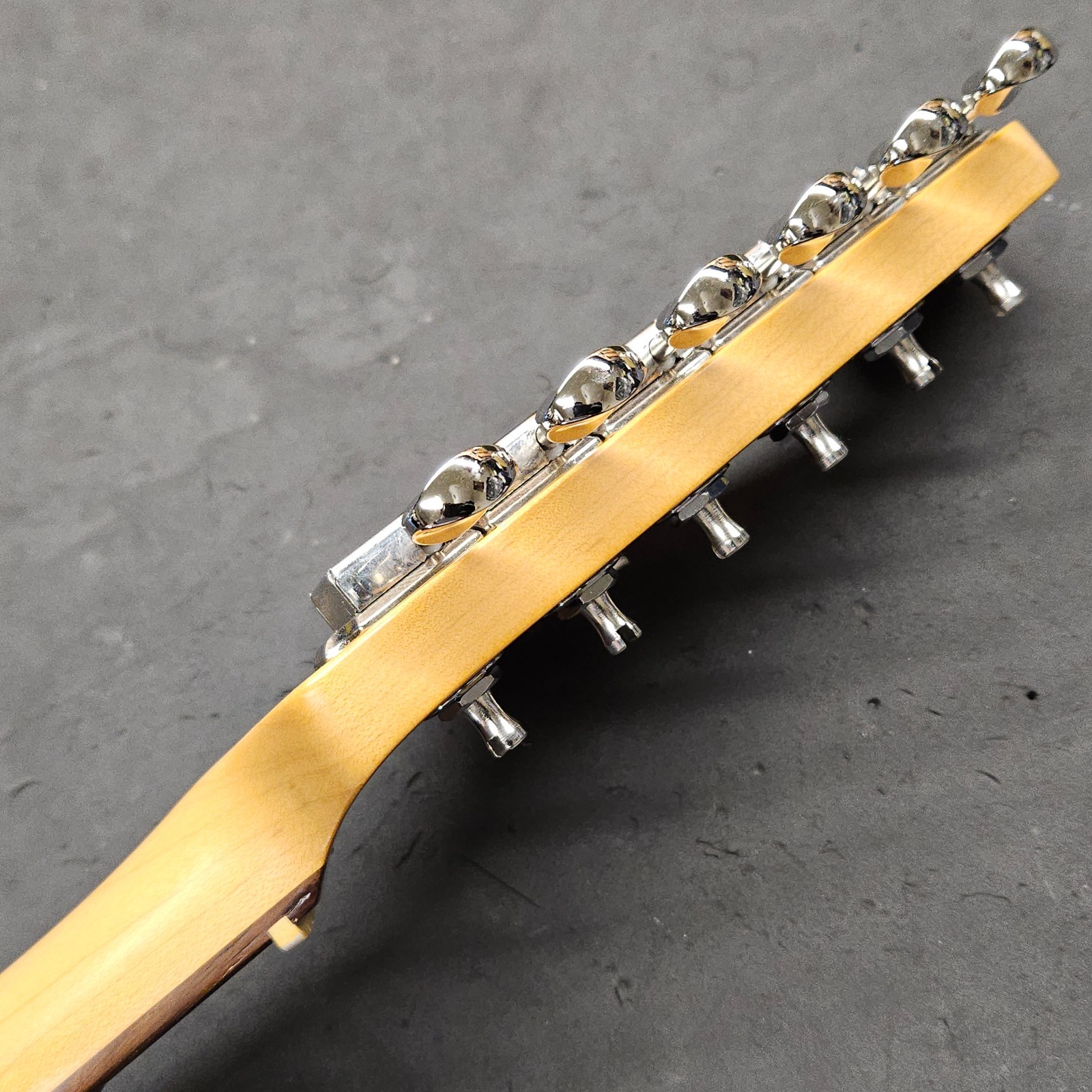 2024 Fender Player Series II Stratocaster Rosewood Neck + Tuners Electric Guitar