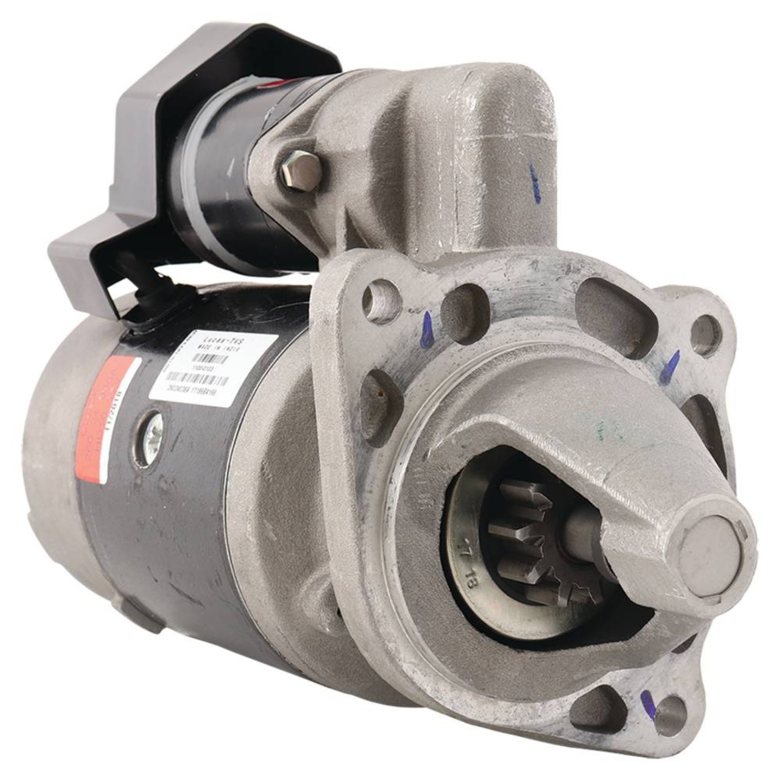 Starter For Ford Holland - 82005342 86513093 82005343 82013922