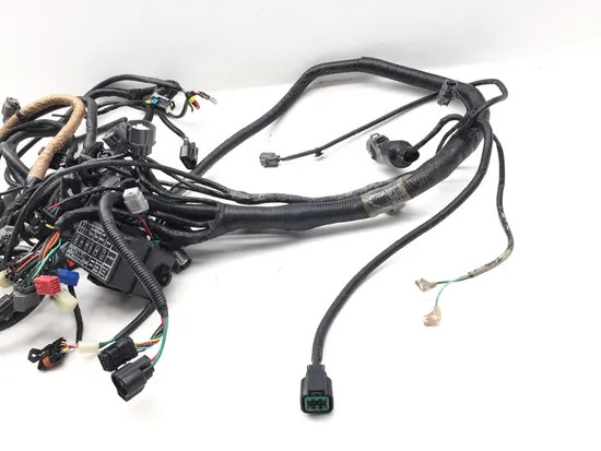 Main Engine Wiring Harness 2022 CF-Moto ZFORCE 800 EX EPS 3313