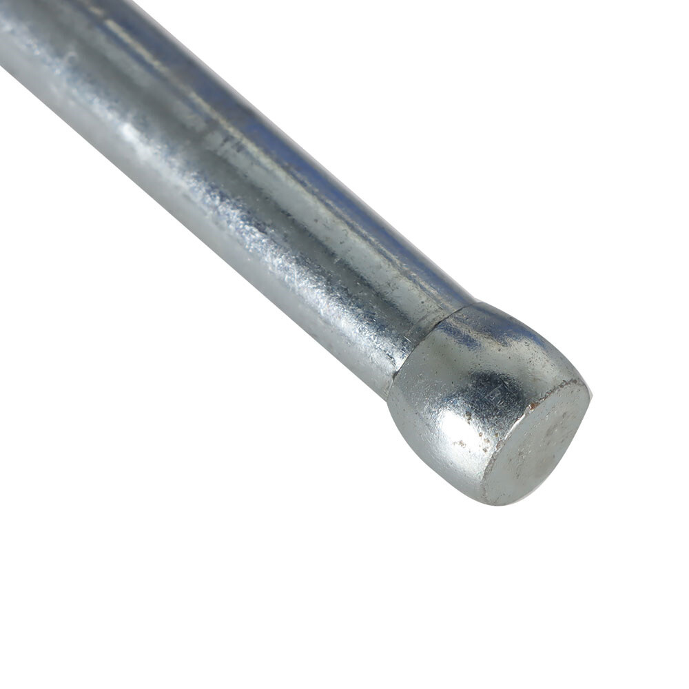 4.5" Bench Vise with Anvil Swivel Locking Base Table top Clamp Heavy Duty Vice