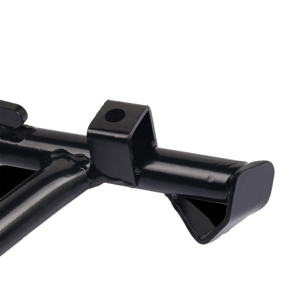 Central Kickstand Pillar Center Central Parking For HONDA CB500X CB500F 19-22