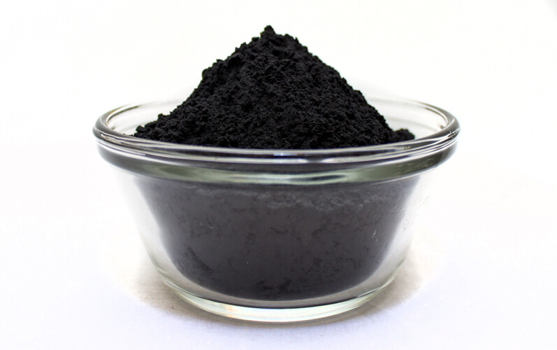 Humic Acid Powder Soluble 55lb Bag