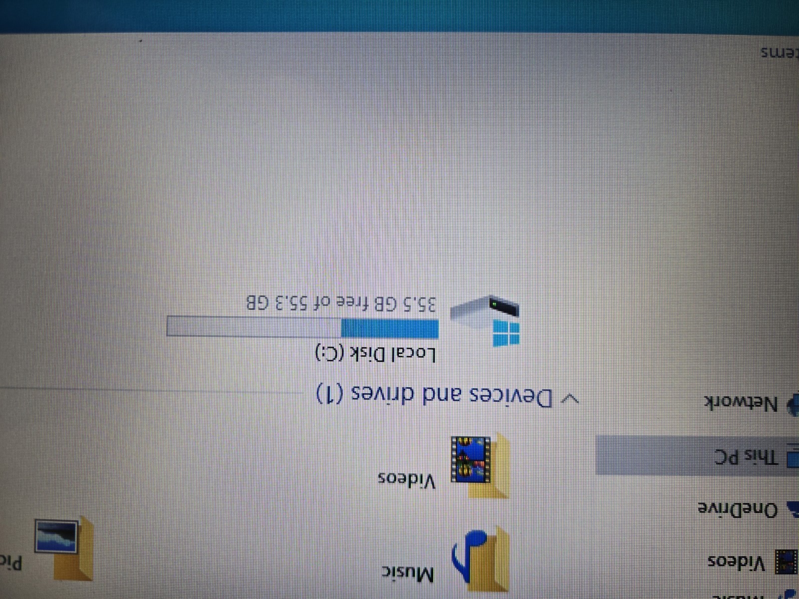 EVO TP4DJ Restaurant POS System Touchscreen Intel Core I3 4GB RAM Windows