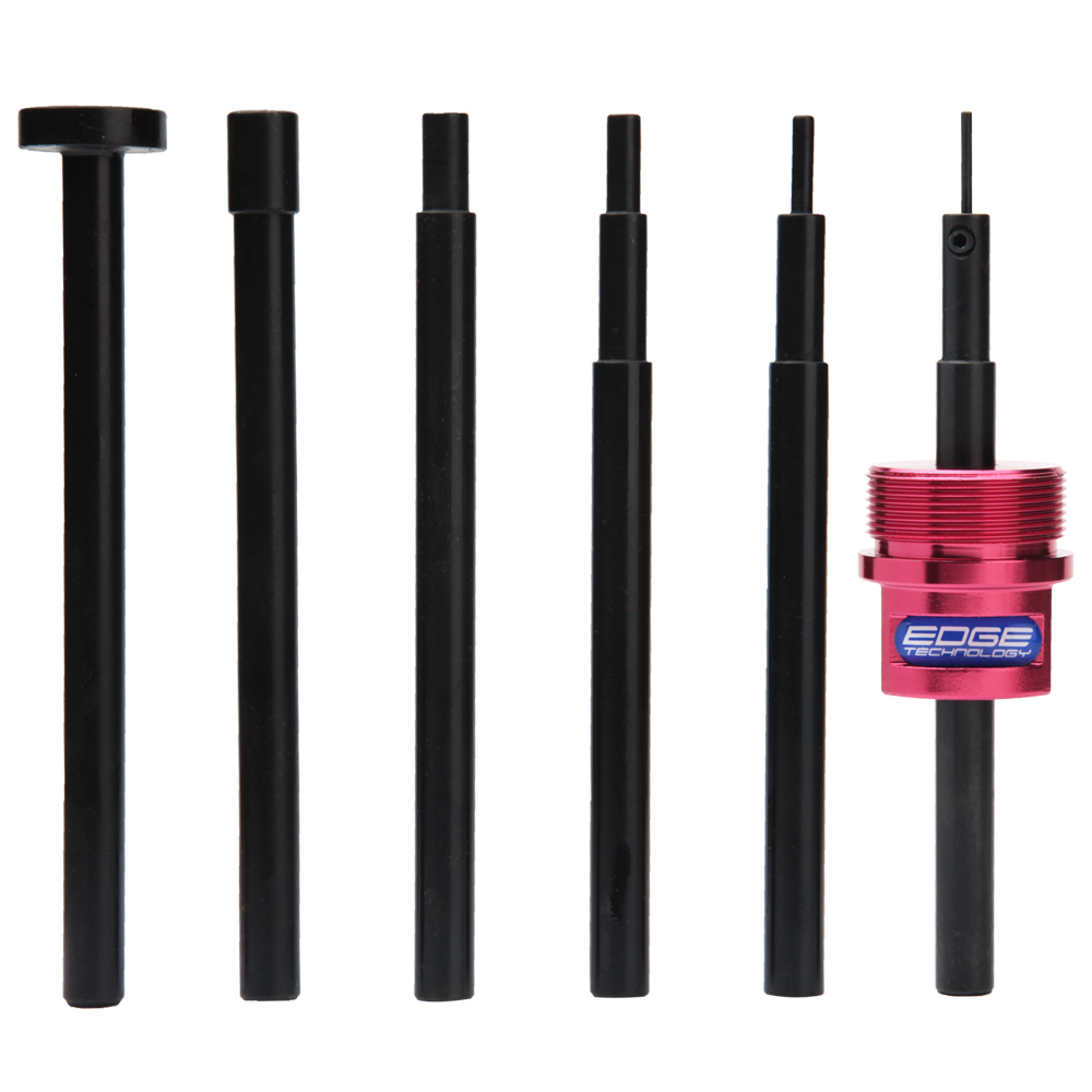 5C Collet Stop by Edge Technology #45