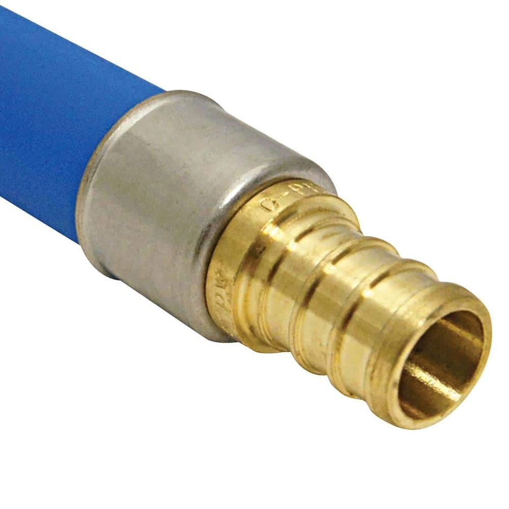 Apollo 1/2 in. and 3/4 in. PEX-B SS Sleeve Tool