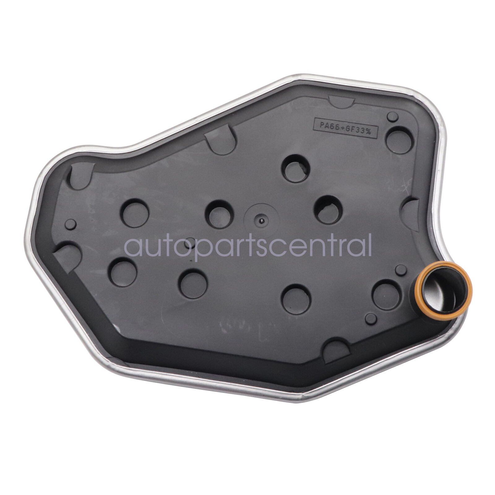 Transmission Filter Gasket Kit for FORD F150 Lincoln Mercury Expedition FT105 ED