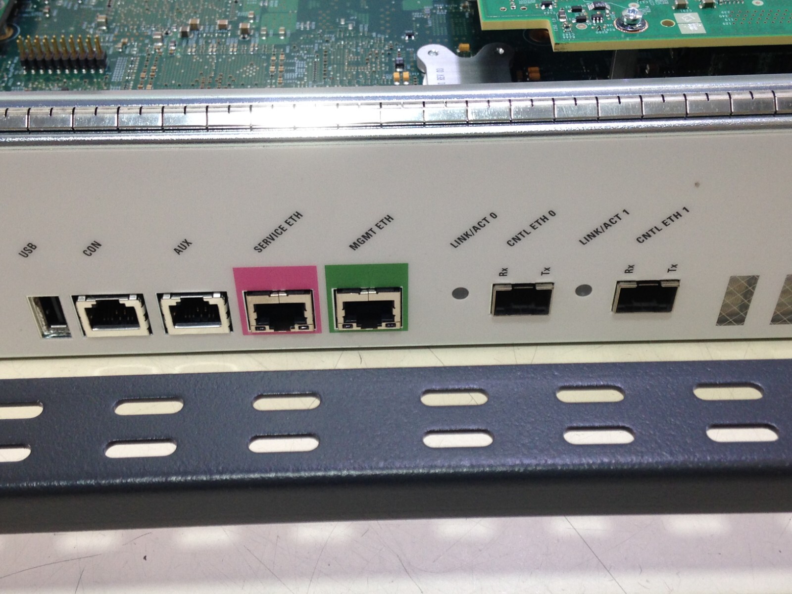 CISCO CRS-16-PRP-12G 16 SLOT LINE CHASSIS PERFORMANCE ROUTE PROCESSOR RP CARD