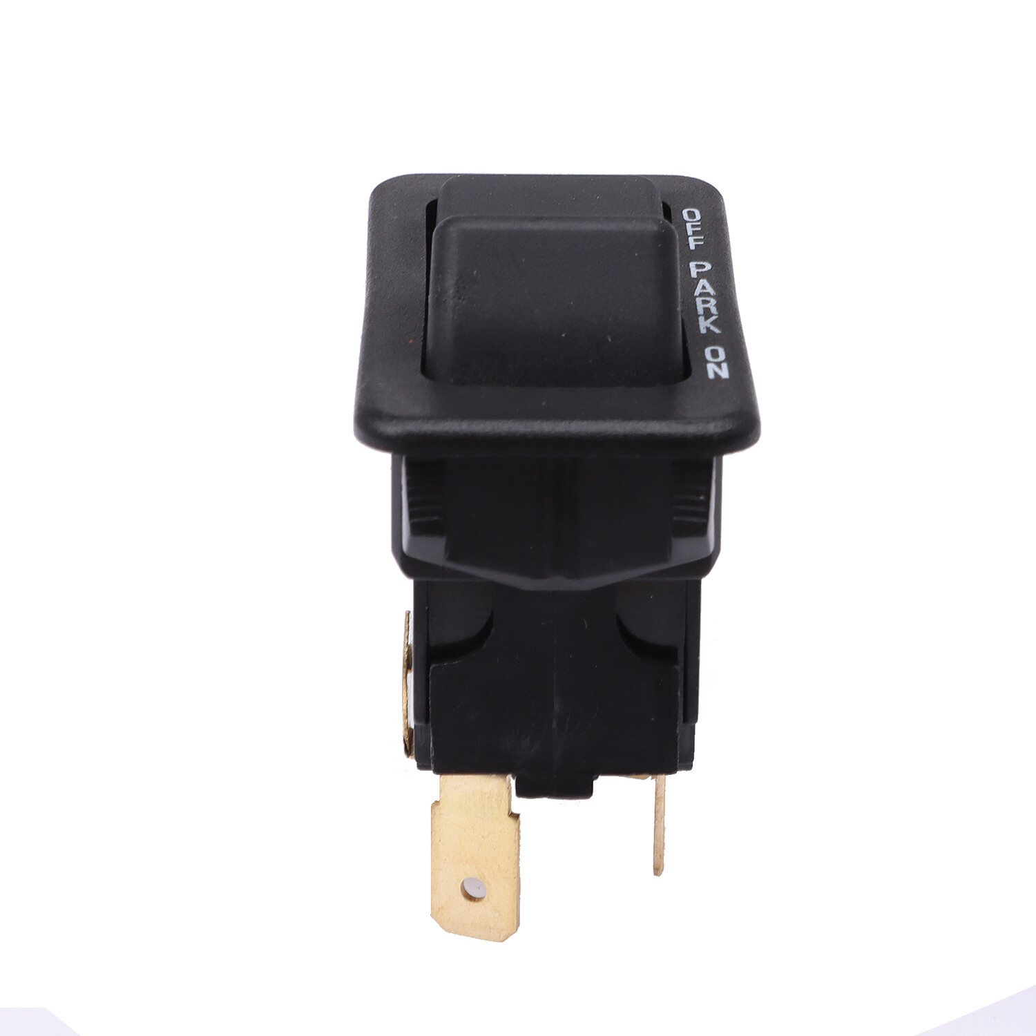 New 3 Position 5 Pin Headlight Rocker Switch for International 8100 1661234C3 US