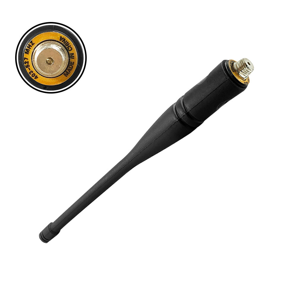 PMAE4079 UHF 403-527MHz Antenna for XPR7550 XPR7550e XPR3300e XPR3500e Radio