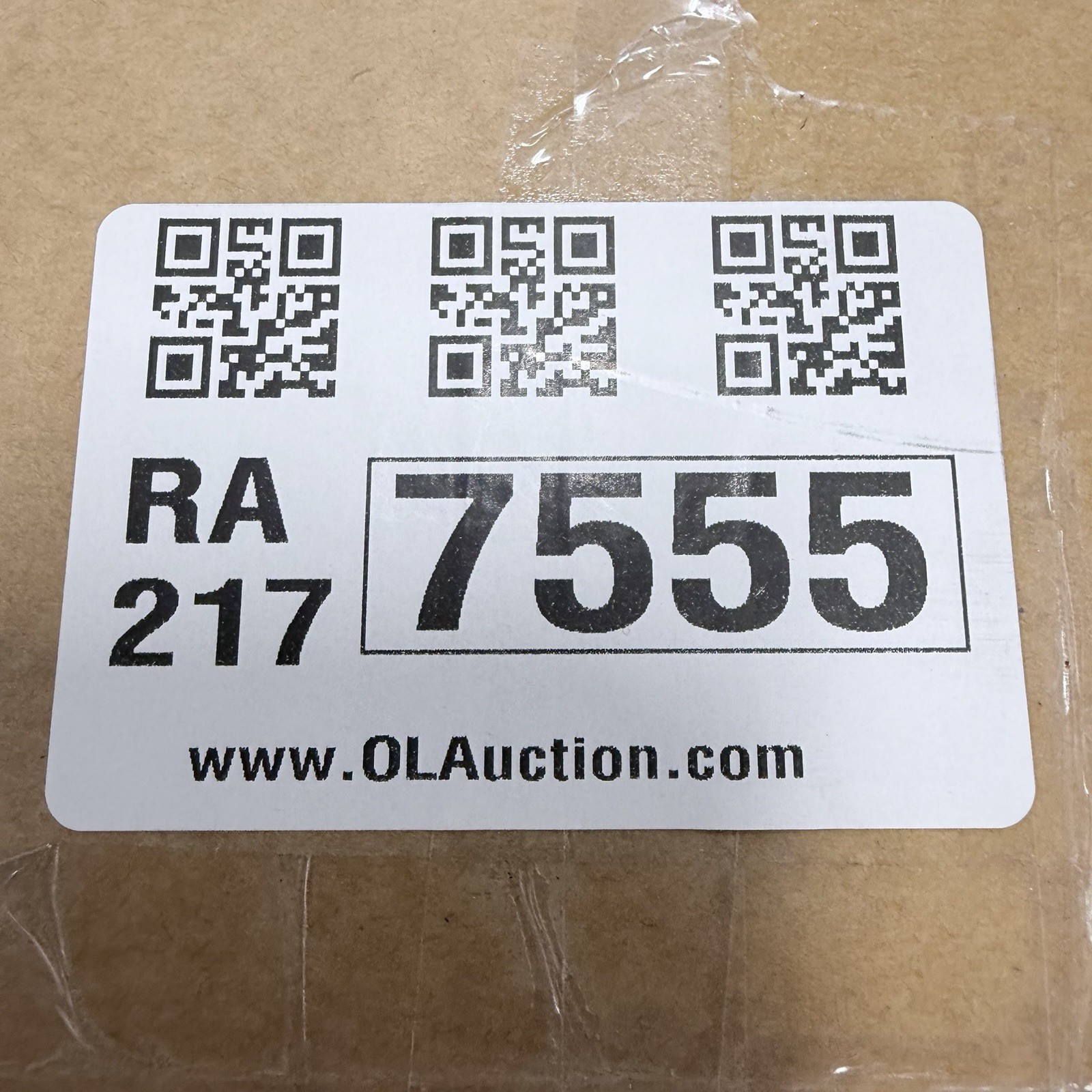 200A Generator Transfer Switch for Home Generator, 48000W Manual Double-Throw