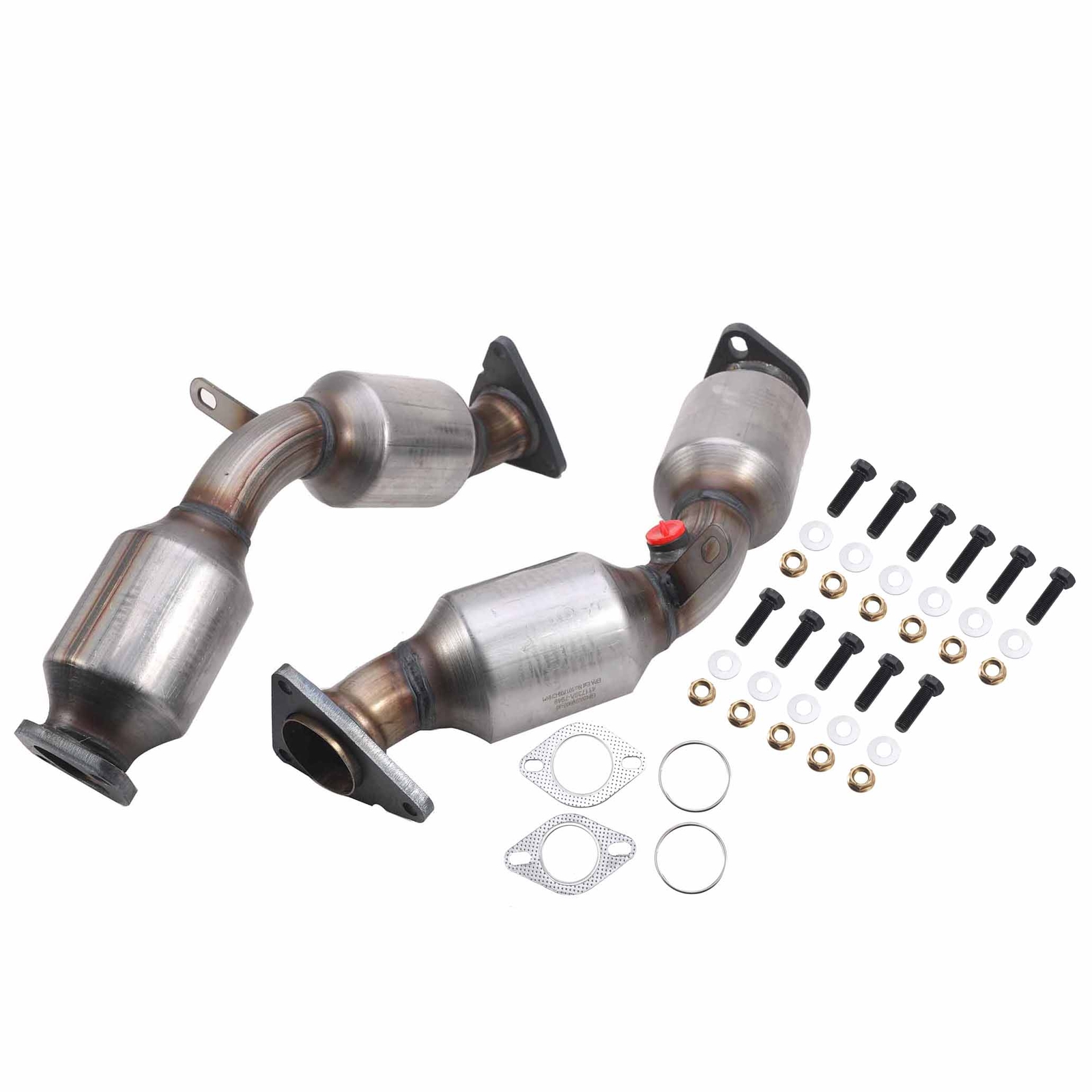 Catalytic Converter for 07-19 Infiniti G25 EX35 G35 EX37 FX37 G37 M37 Q40 Q70L