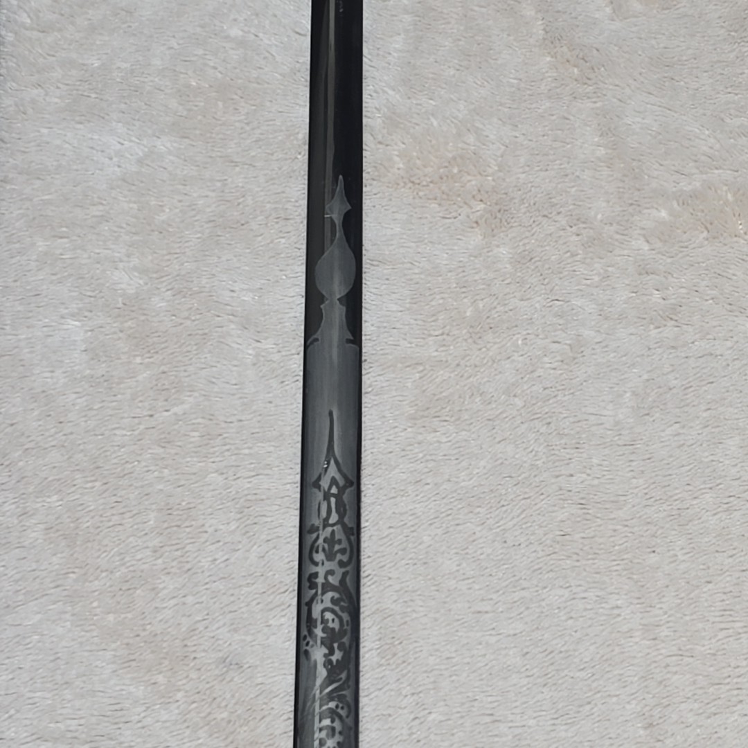 Antique British Court Sword c1850 Lewis & Sons Parker St James St London