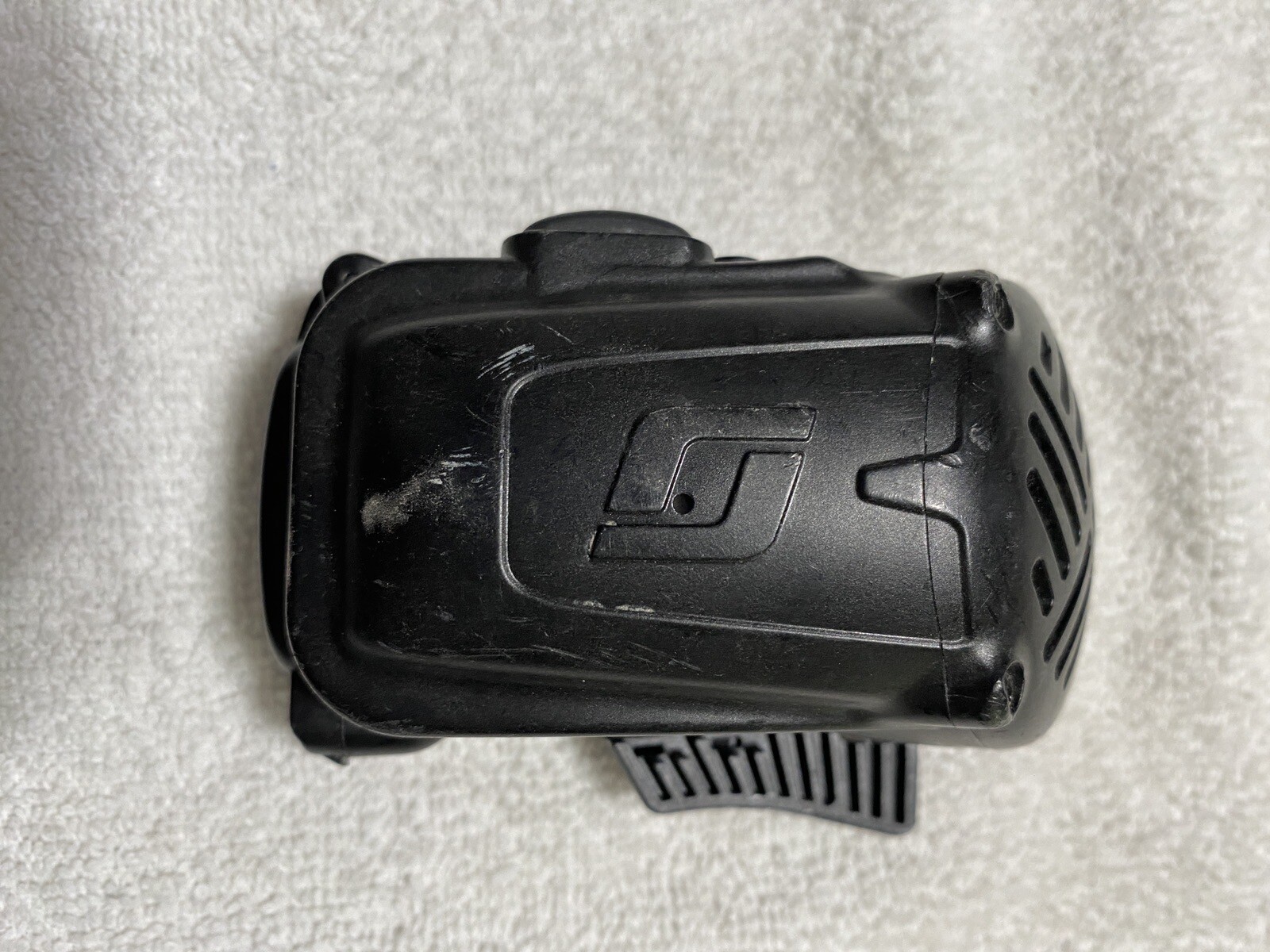 Scott Model# 201141-01 AV3000 HT Epic Voice Amp Amplifier GENUINE Works (B)