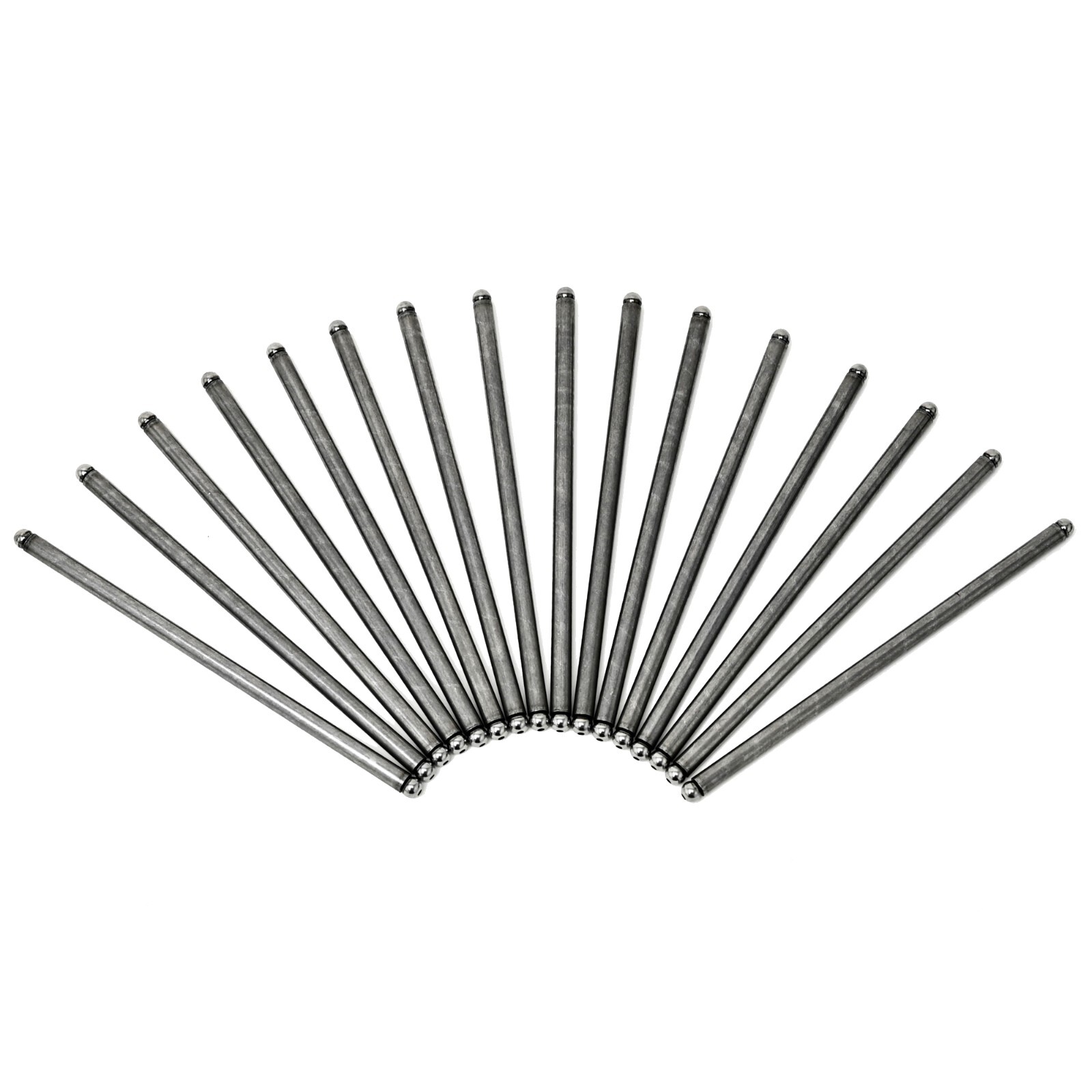 Delphi LS7 Lifters Set, Guide Trays, 7.400 Pushrods 4.8 5.3 5.7 6.0 6.2