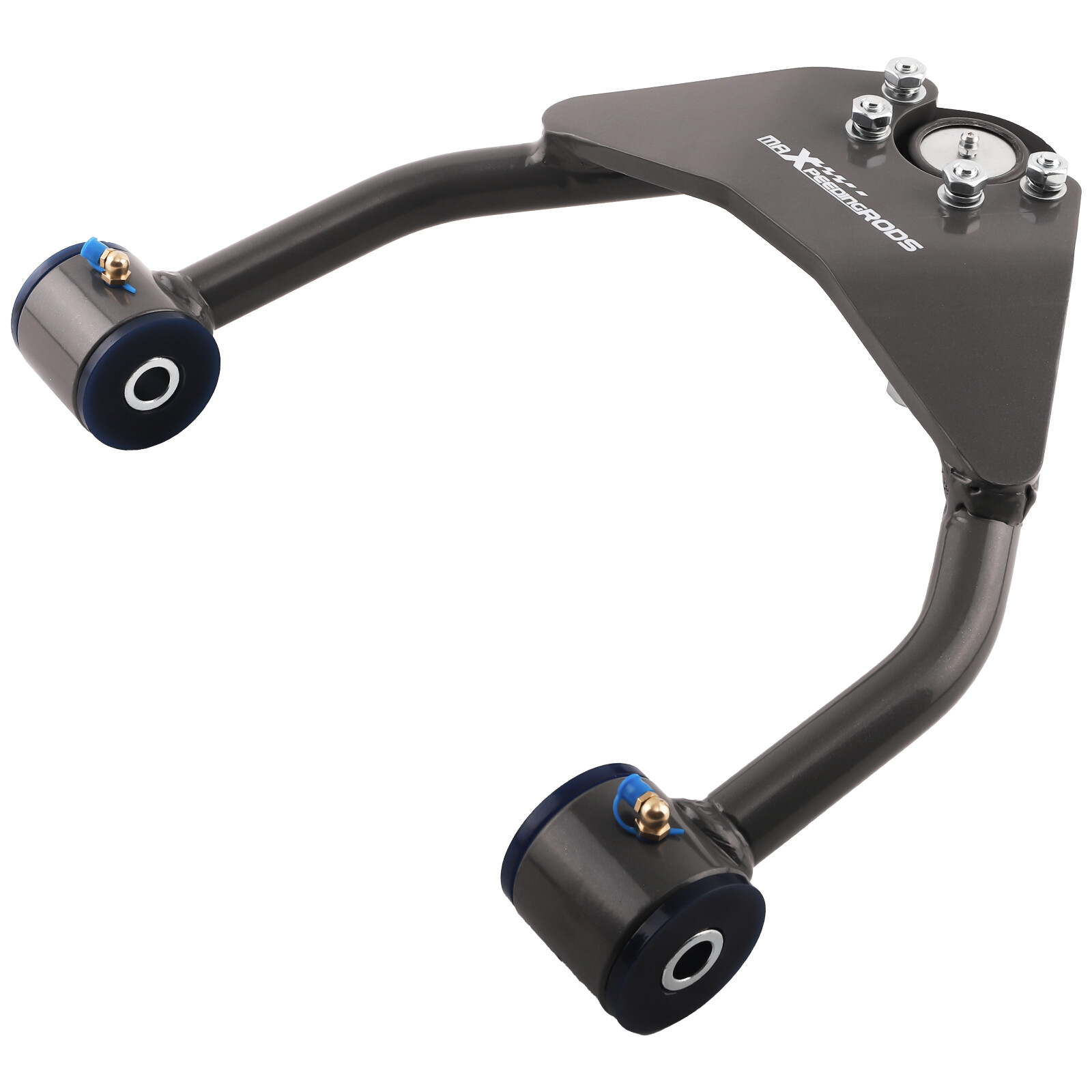 2x Upper Drop Alignment Control Arms Drop Kit for 1999-06 Silverado Sierra 1500