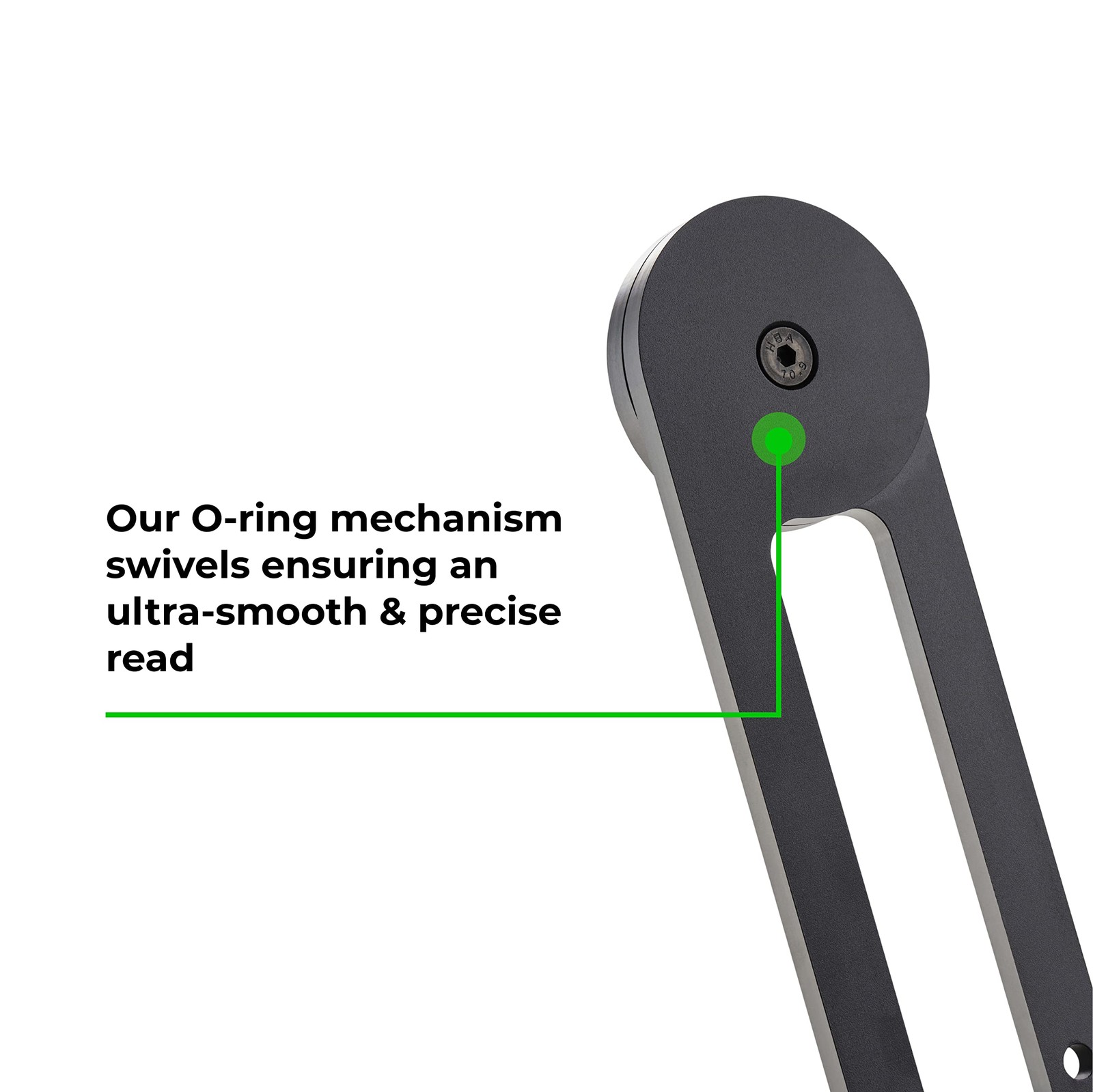 7-Inch Aluminum Miter Saw Protractor Angle Finder - Measuring Tool with Multi...