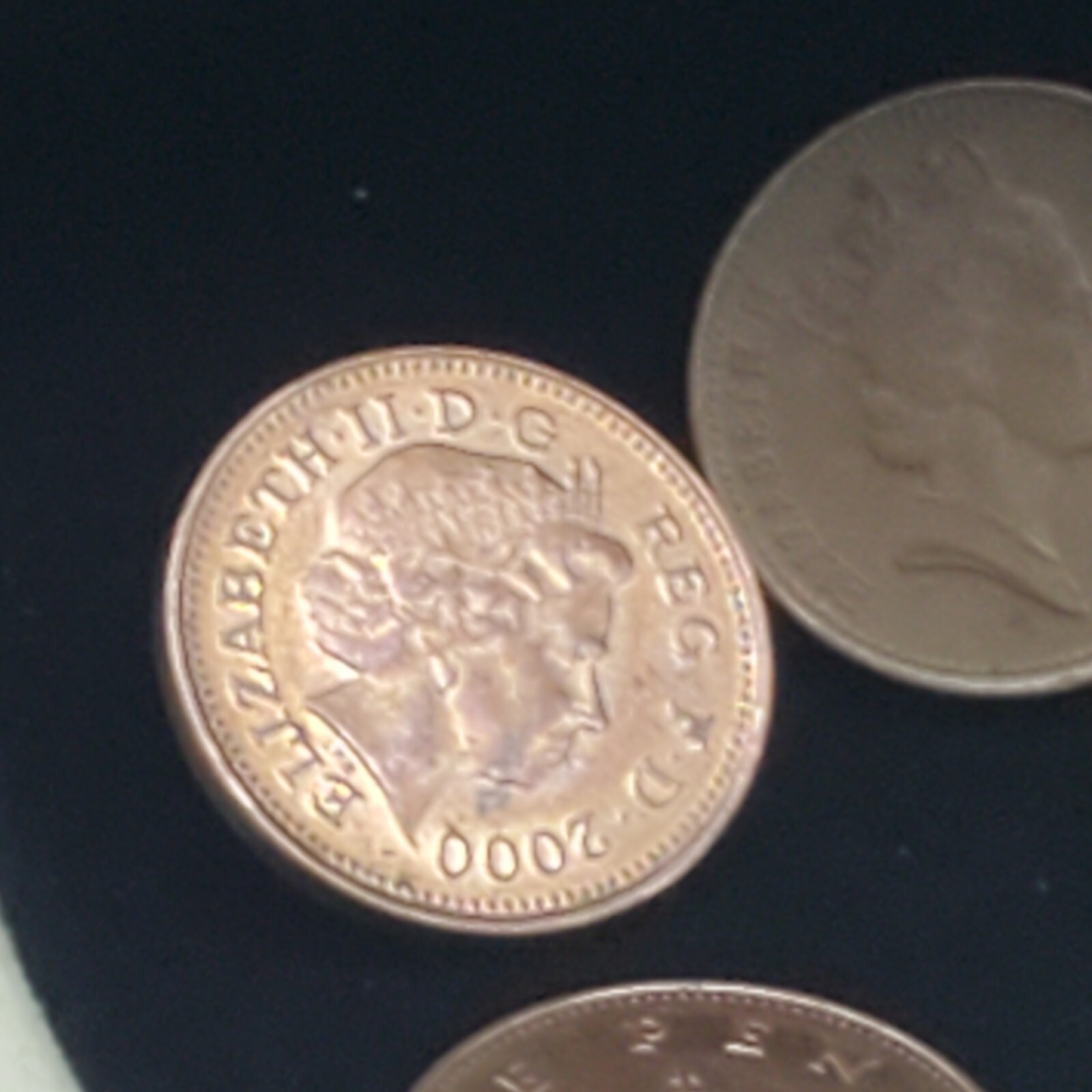 10 Coins Great For Magic Tricks Magician Magnetic Pennies