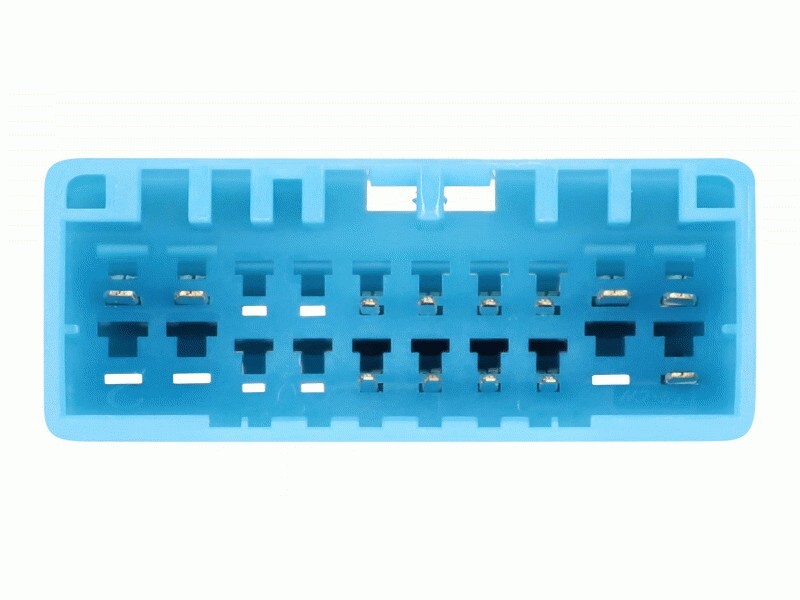 METRA 70-1721 / 1998 - 2013 HONDA / ACURA / SUZUKI RADIO WIRING HARNESS **NEW**