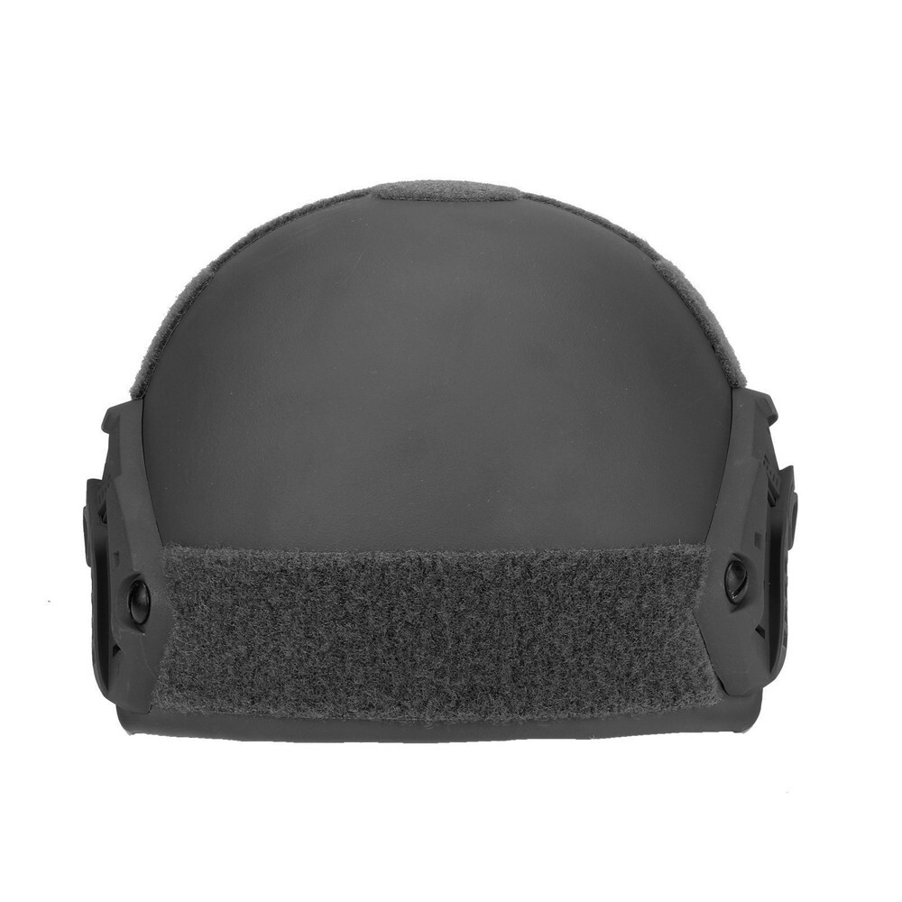 Tactical Scorpion Gear FAST Level IIIA UHMWPE Ballistic Helmet - Color Choices