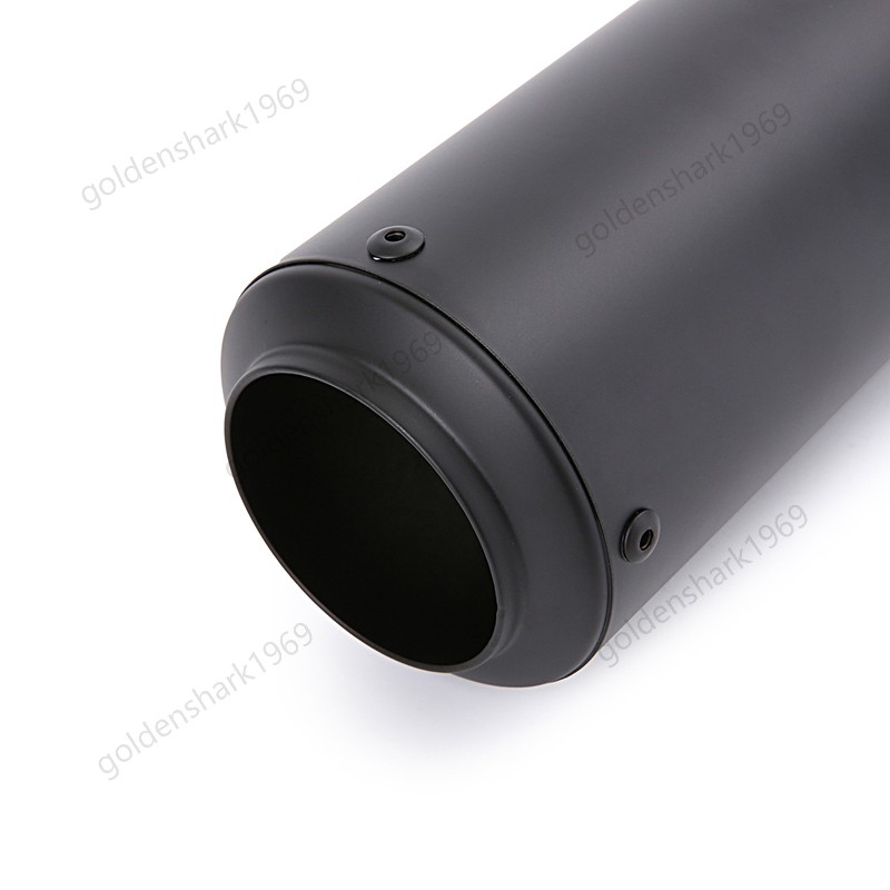 675NK 2024-2026 for CF Moto 675SR 675SS Comeplete Exhaust System Header Muffler