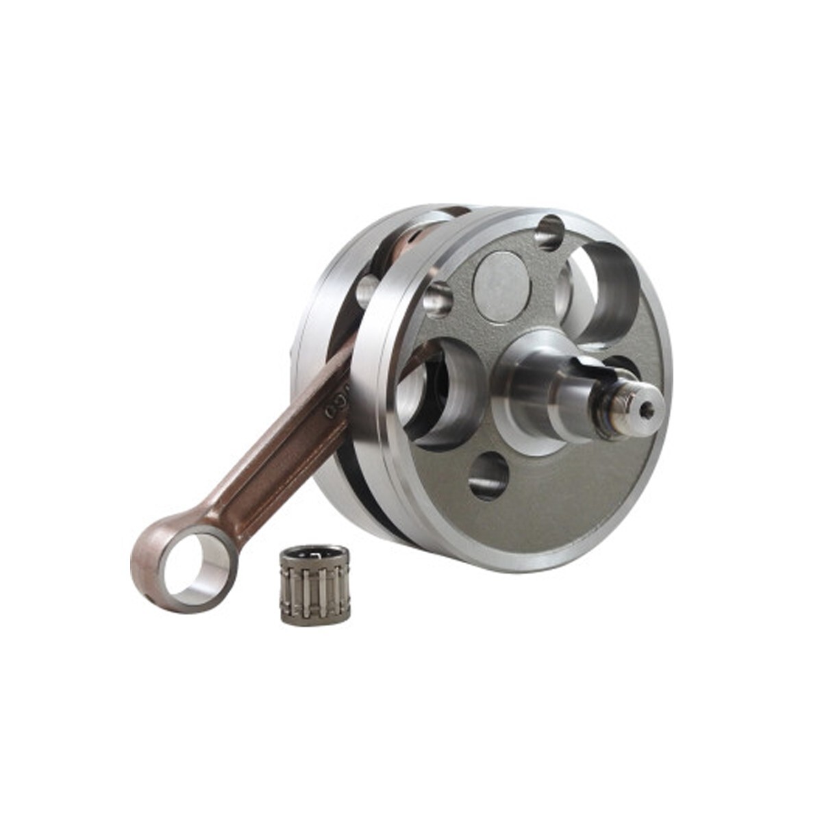 VINTCO CRANKSHAFT ASSEMBLY YAMAHA 1983-90 YZ490 / 1980-81 YZ465 / 1992-93 WR500Z