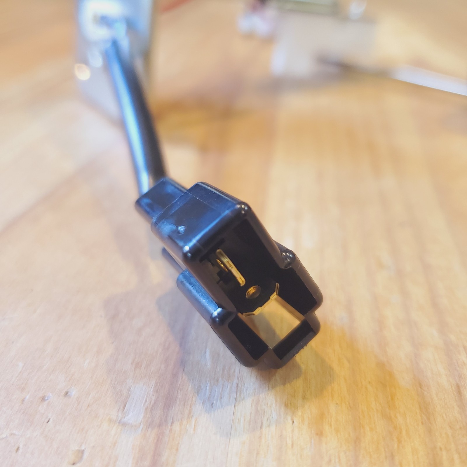 KAWASAKI Genuine Fuel Gauge for 2005-2013 Brute Force 650 750 52005-0011 NEW