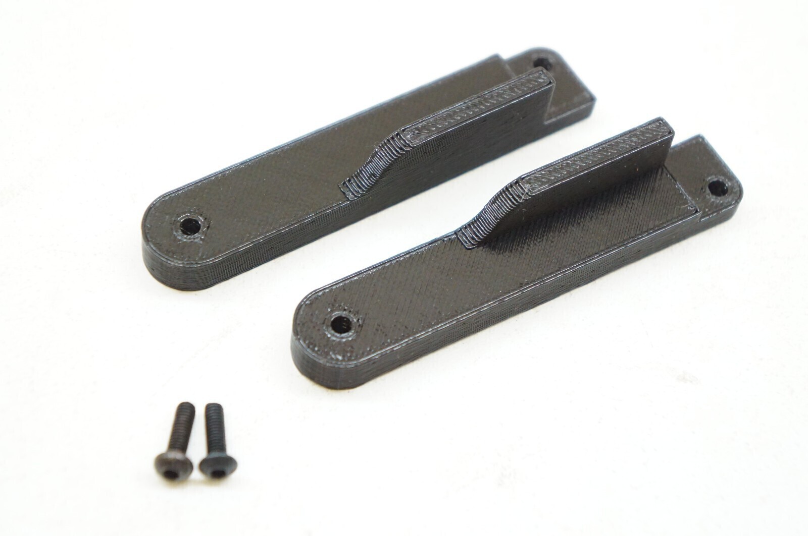 Folding Legs Kick Stand Set for Xiegu G90 HF Radio