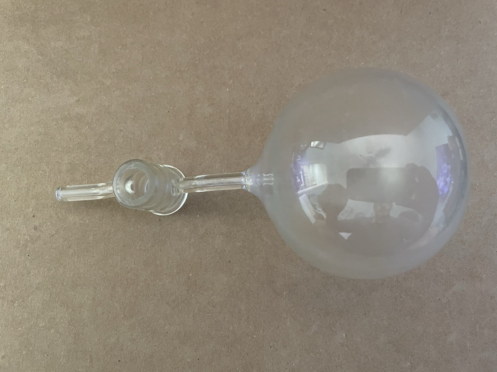 Vintage PYREX / KIMBLE Laboratory Glass #9