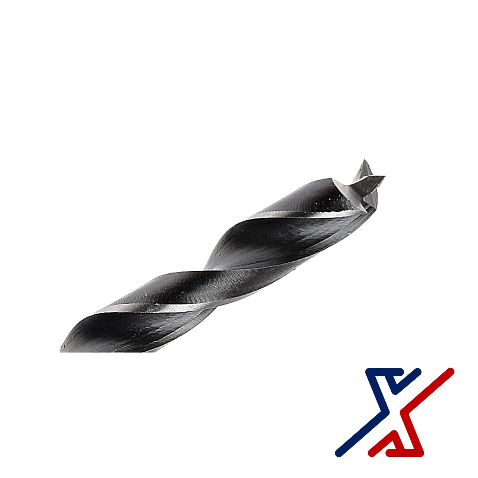 5/16" Wood Drill Bit, 12" Long Bit (1 to 24 Bits) by X1 Tools