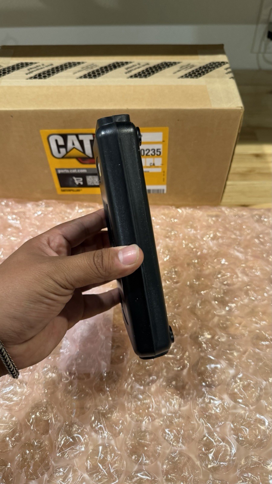 CAT 478-0235 COMMUNICATION ADAPTER (NEW FACTORY SEALED MFD 2025) GENUINE OEM NEW