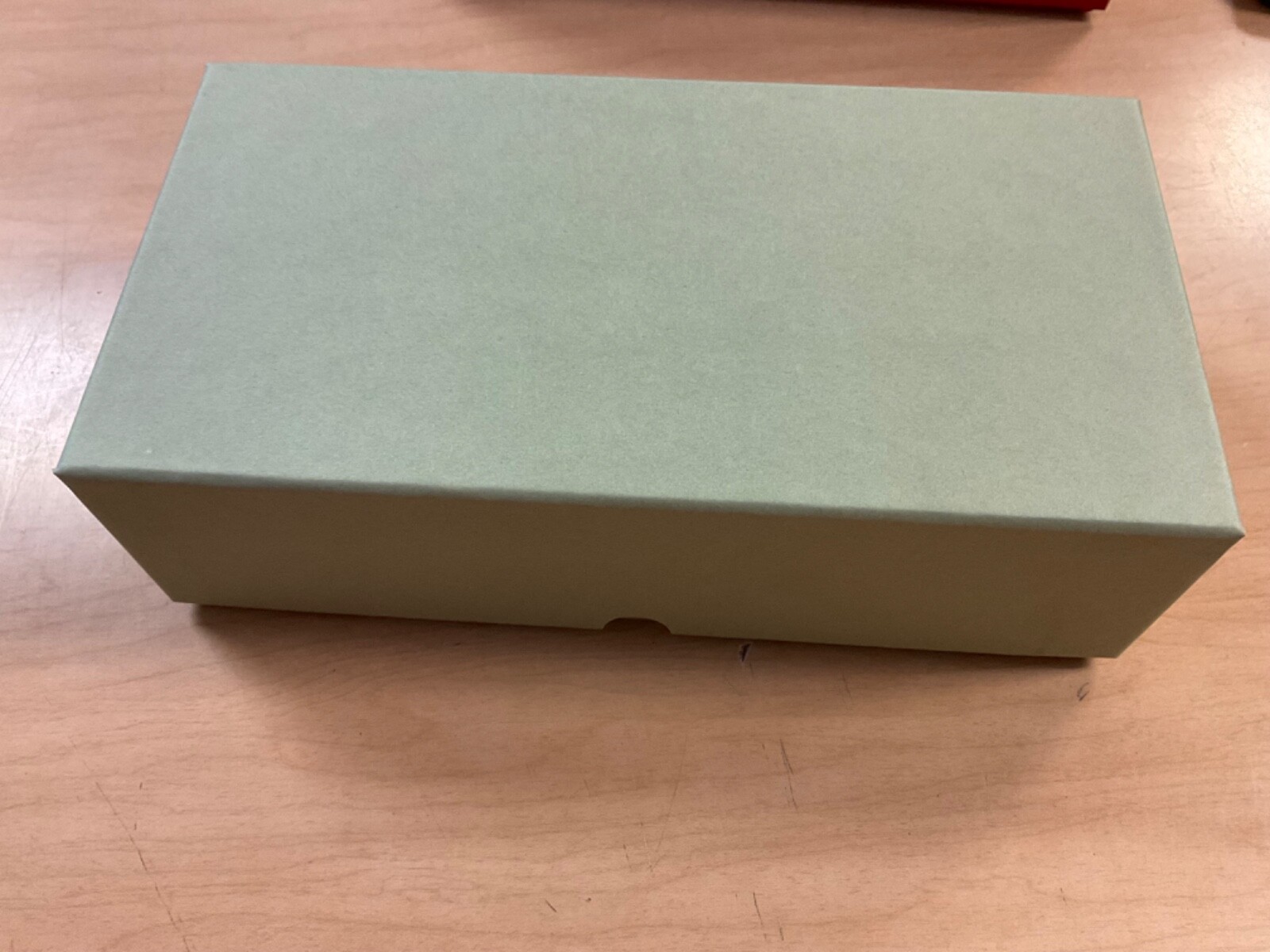 50 Whitman Round Dime Tubes in a New Guardhouse Box for Storage of Rolls