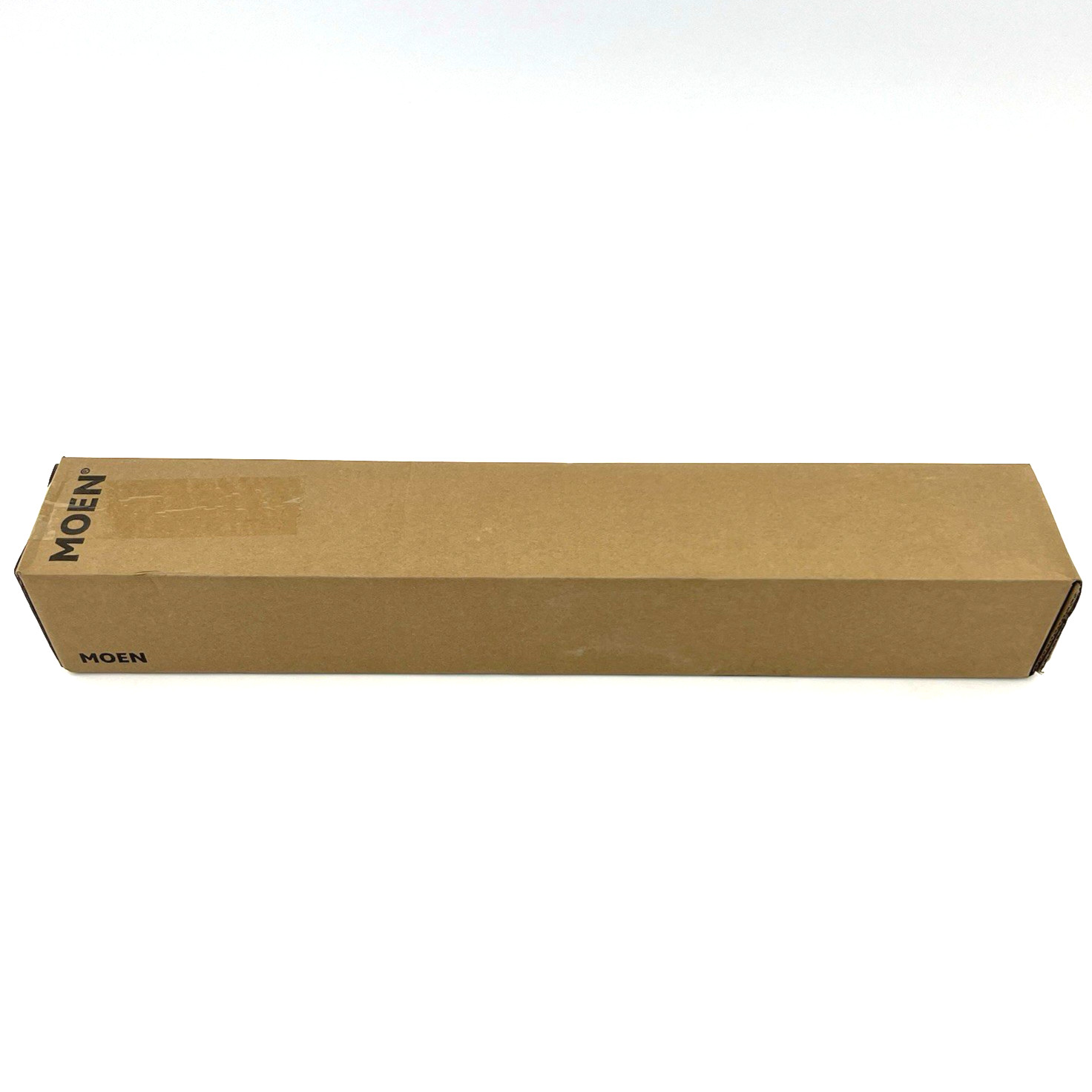 💲 Moen ISO 18" Designer Grab Bar YG0718BL ADA, modern shower - Matte Black $96