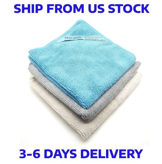 Norwex Body Pack Coastal Set of 3 - FAST FREE SHPPING FROM UNITED STATES!!!