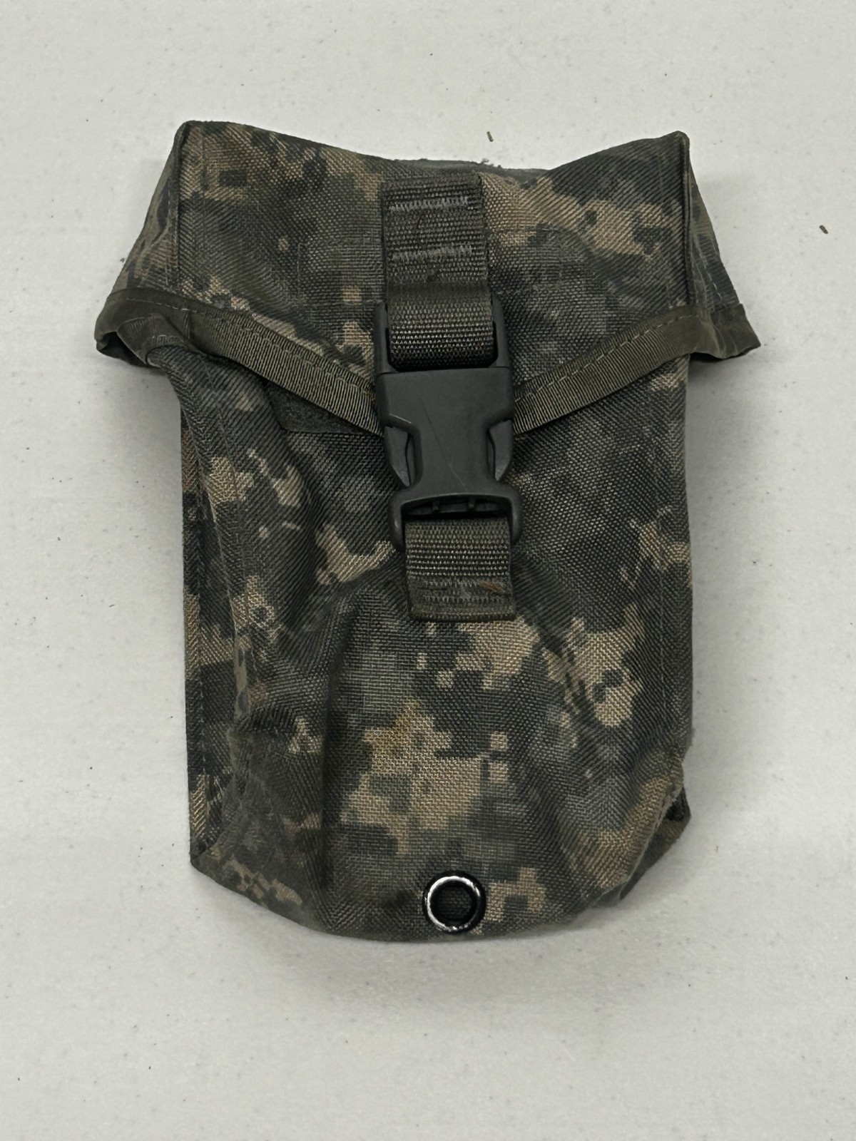 (10 Pack) ACU UCP Army USGI Sekri IFAK Pouch Molle II Medic NSN 6545-01-580-0929