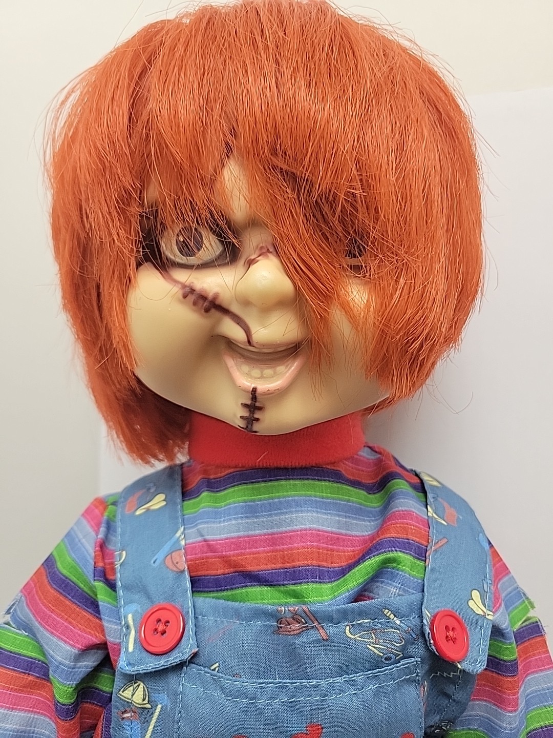 Child's Play Chucky 24" Animated Character w/ Box