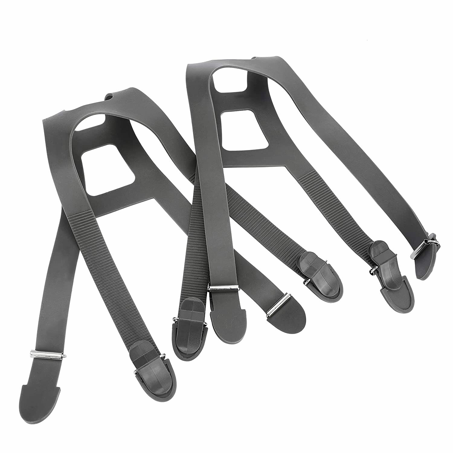 6897 Headband Full Mask Accessories Mask Straps For 6700/6800/6900 Respirator