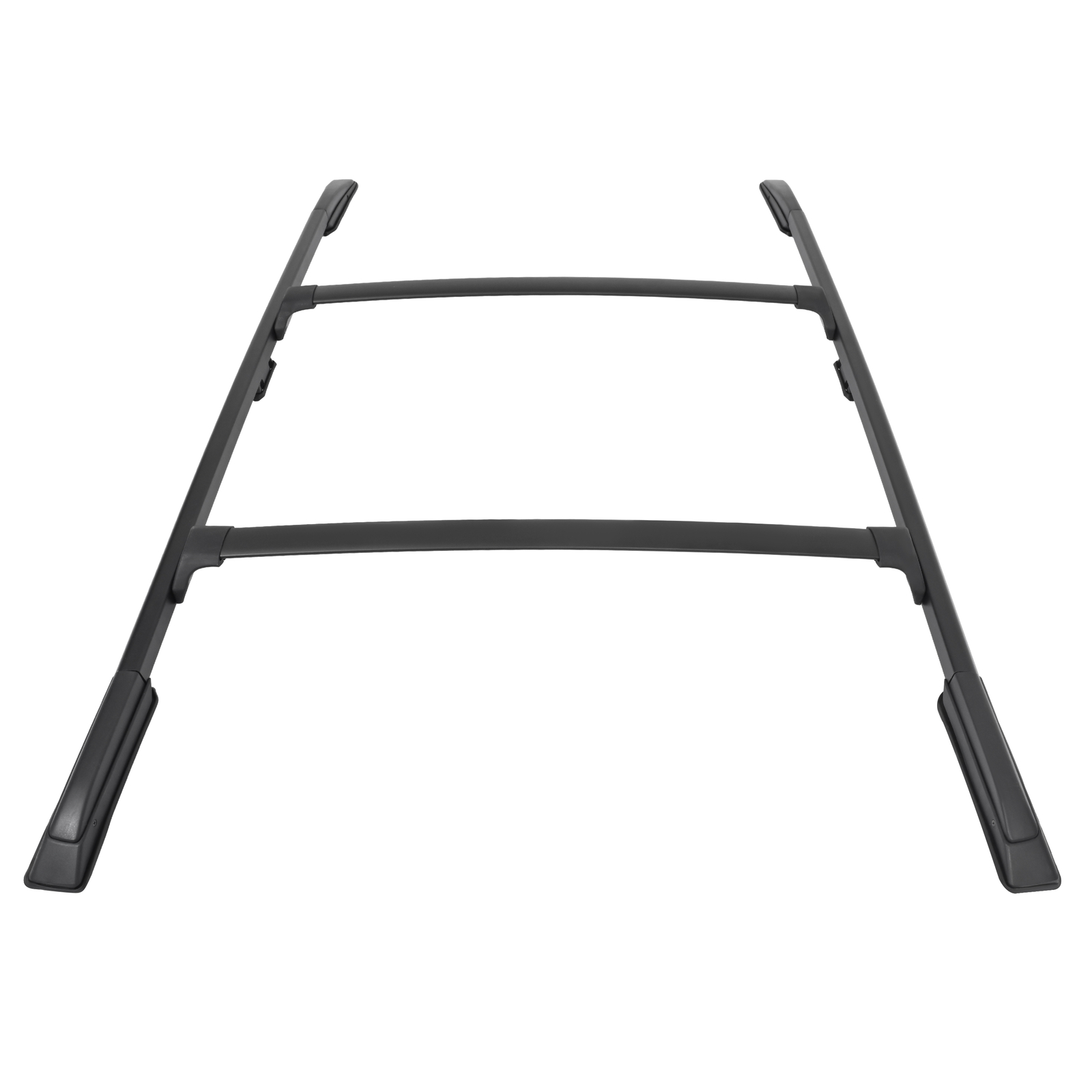 Roof Rack Cross Bar + Side Rail For Honda Odyssey Luggage Carrier 2018-2024