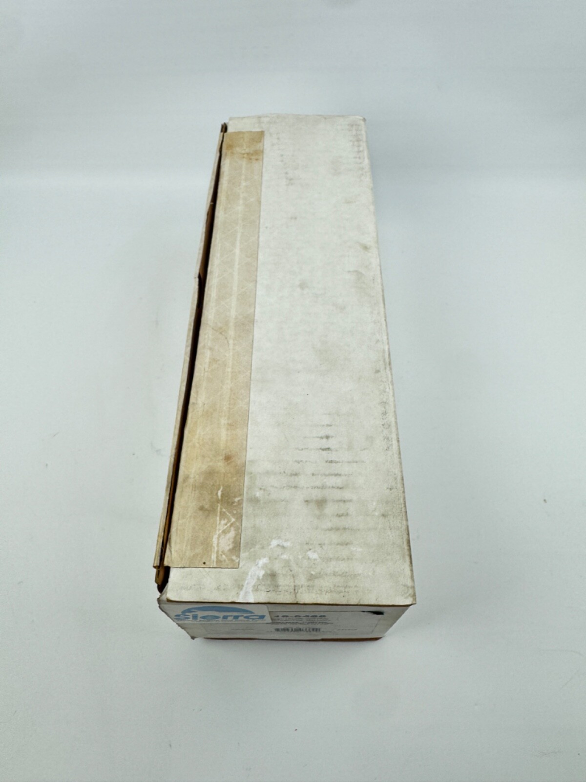 Sierra 18-5486 Marine Electronic Ignition Distributor, Mallory YLM673AV