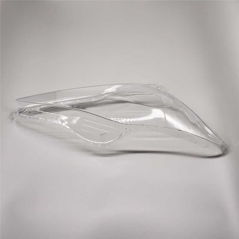 New Pair Headlight Lens Cover For Lexus IS250 IS300 IS350 2006 2007 2008-201