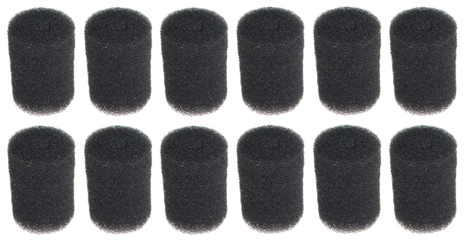 Pool Cleaner Sweep Tail Scrubber fits Polaris 180 280 360 380 9-100-3105 12-Pack
