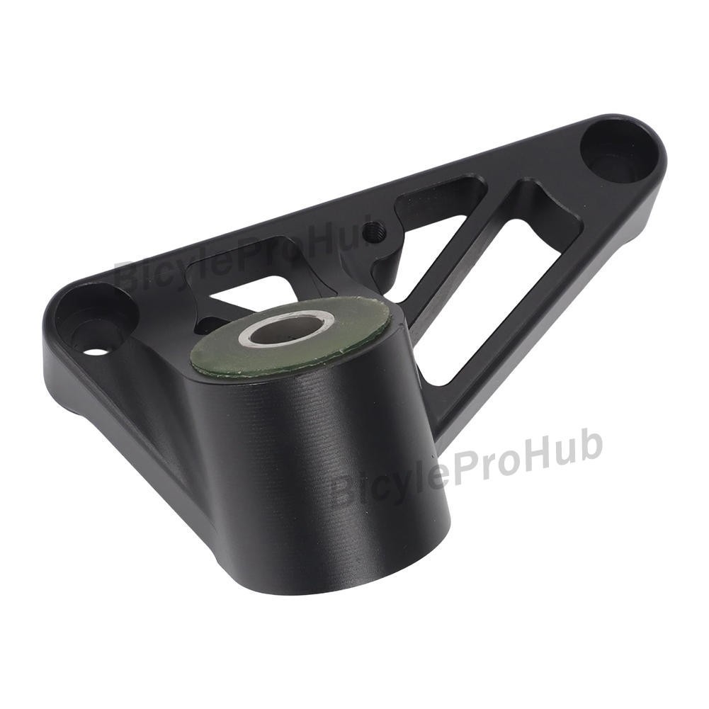 For 02-10 Buell XB9 XB12 Firebolt Lightning Front Engine Isolator Mount Bracket