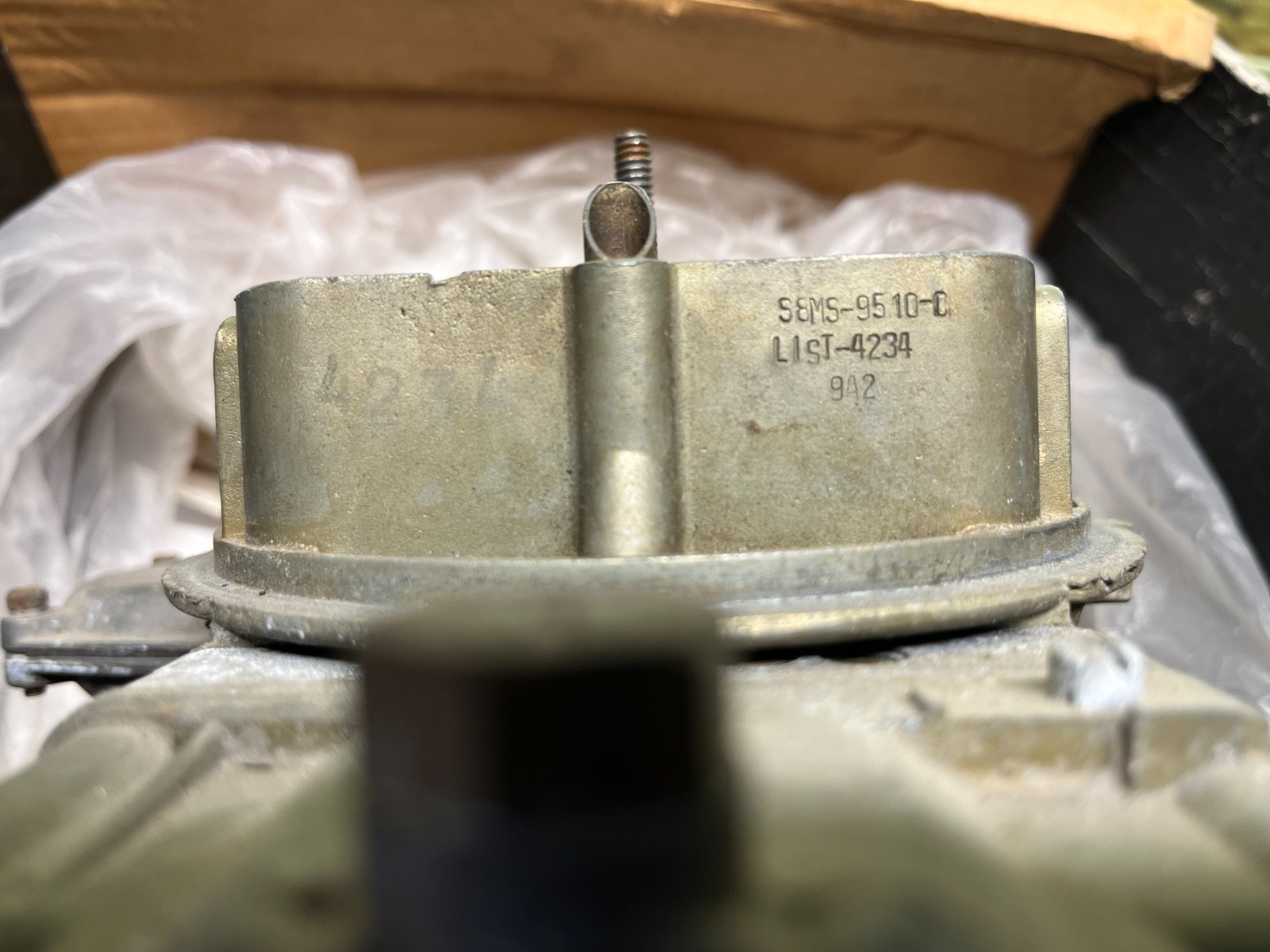 high performance auto parts