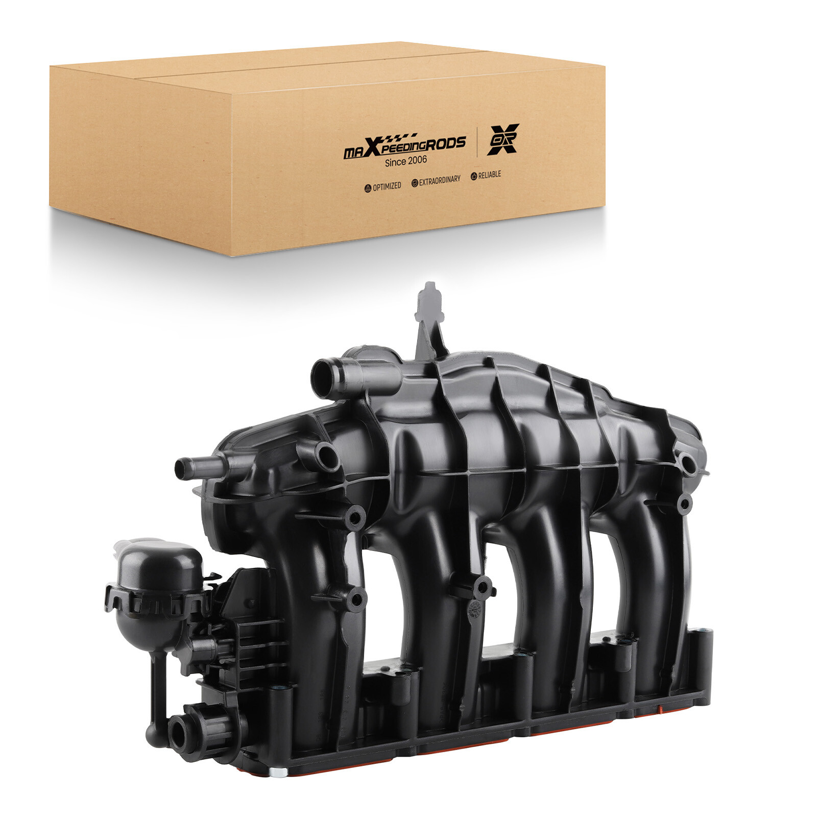 Intake Manifold 06J133201G For Audi TT A3 VW Jetta CC Passat EOS GTI Tiguan 2.0