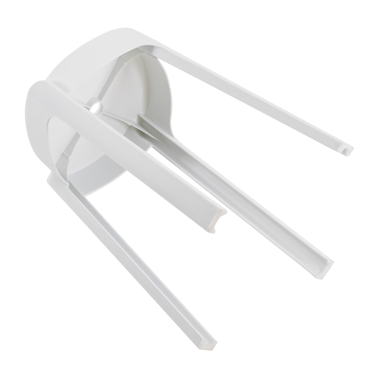 5 x Plastic Stacking Stools For Kids Students Classroom Home Kitchen Garden