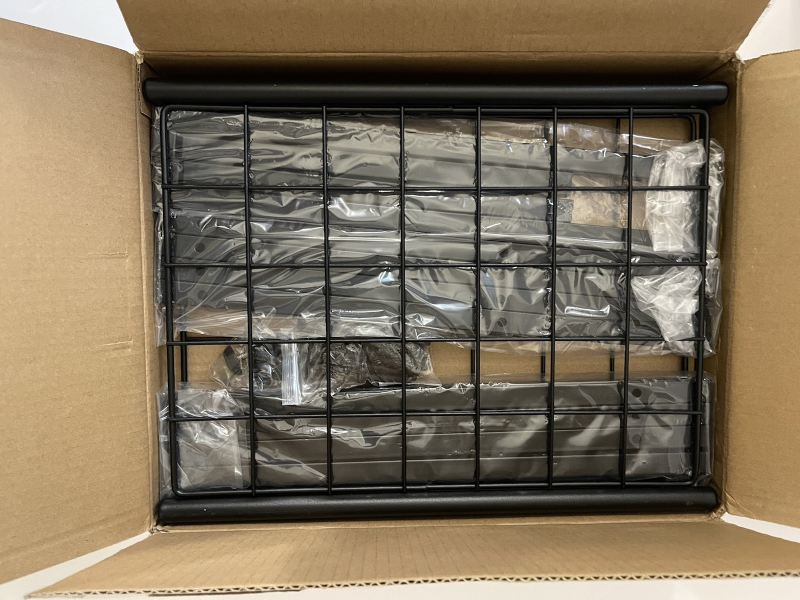 Sttoraboks Garden Tool Rack